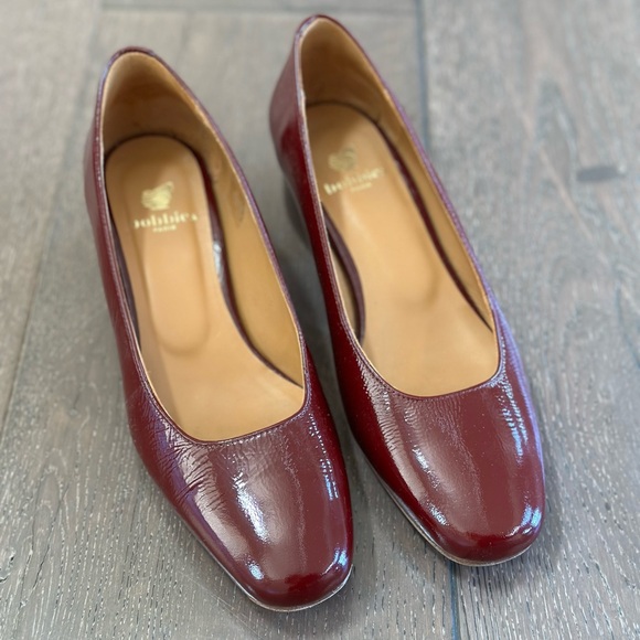 Bobbies Shoes - Rosie by Bobbies, Paris (Ballet Pumps)